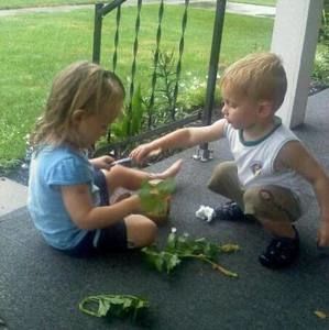 Meet your Posher, Carolee